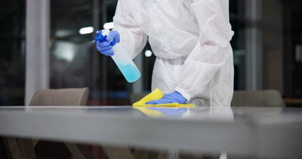 Licensed Blood Cleanup service in Menno, SD - Trauma Clean Pros